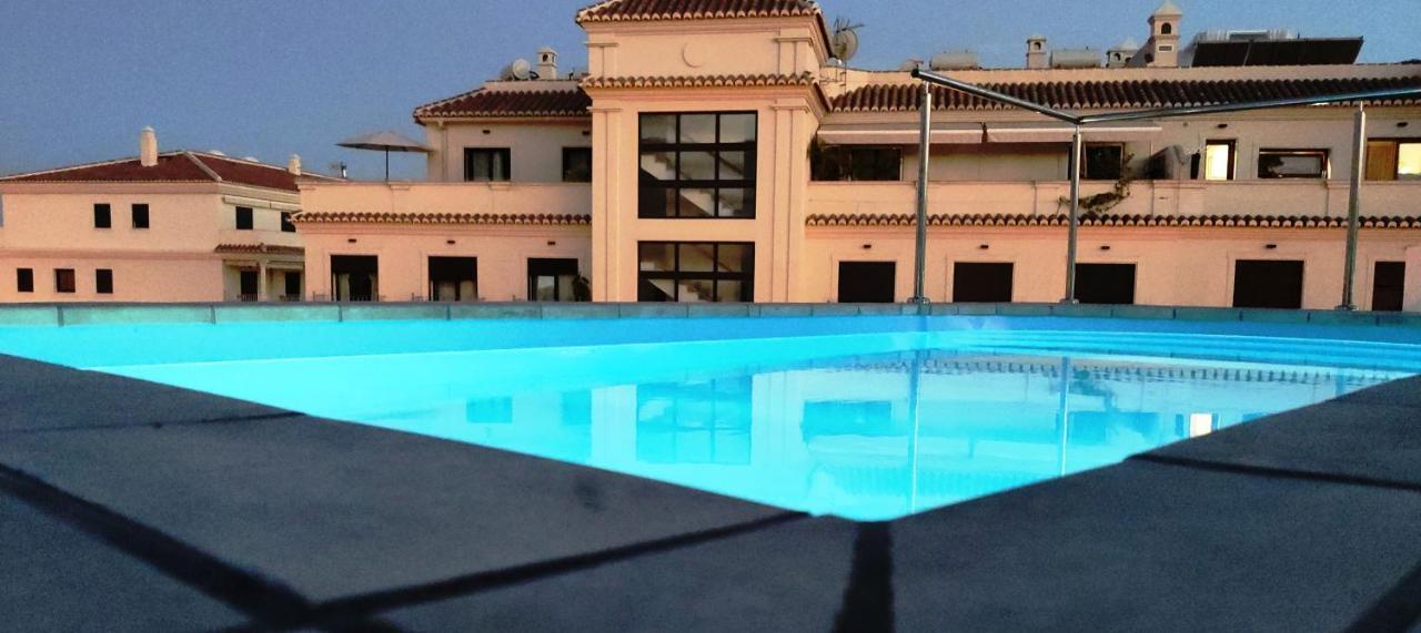 Gran Plaza De Apartment *